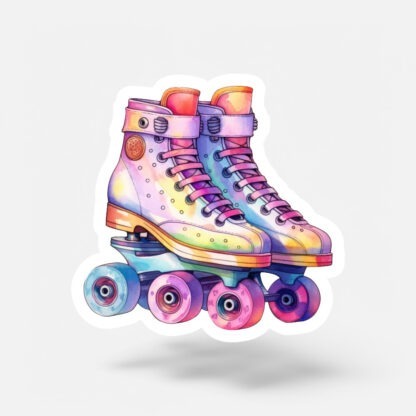 Roller Skates Photoroom