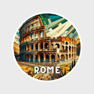 Rome 1