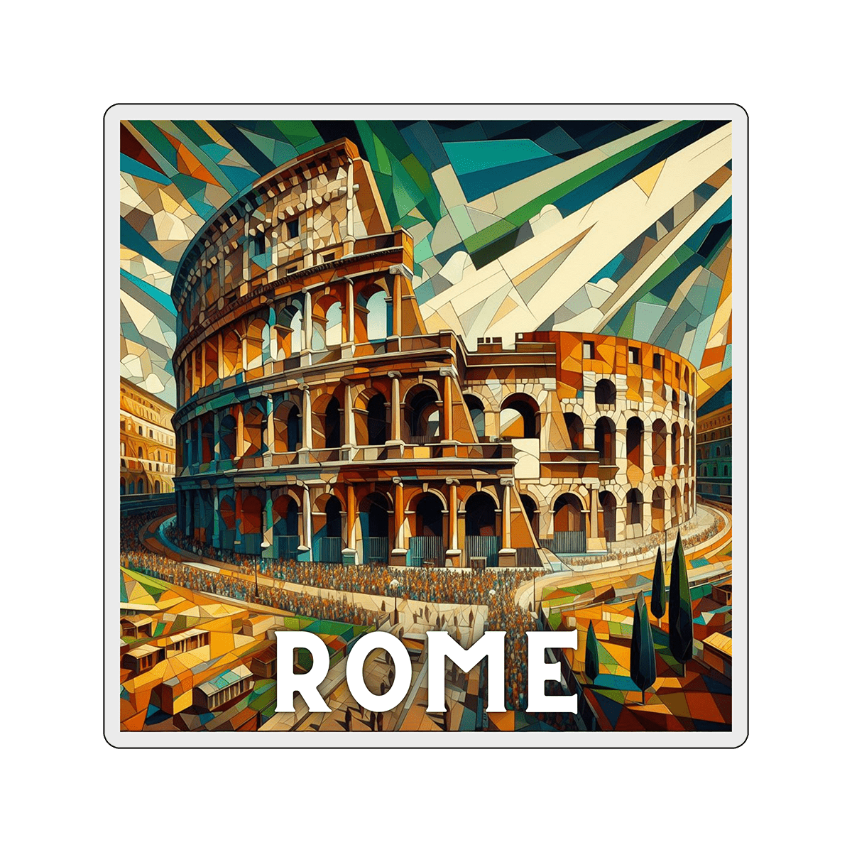 Rome 2