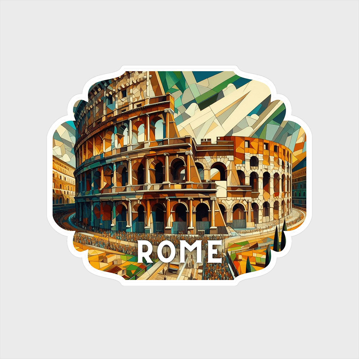 Rome 3