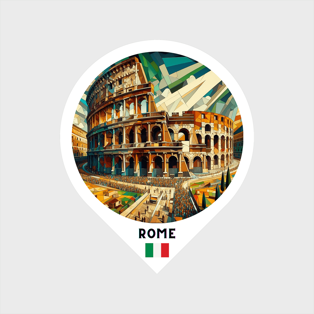 Rome 4