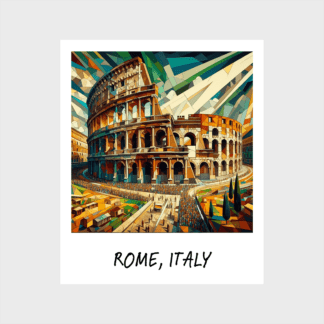 Rome 6