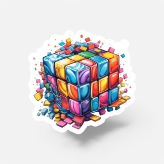 Rubik Photoroom