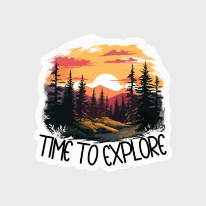 STR00093 15 Time to explore