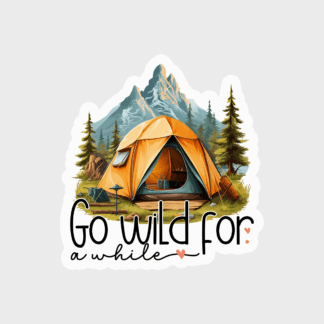 STR00093 7 Go wild for a while
