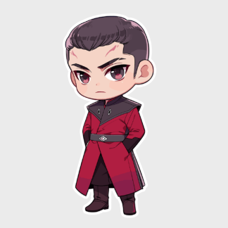 Sarek