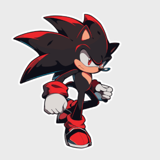 stikz.shop|Vinyl sticker Shadow