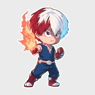 Shoto
