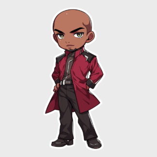 Sisko