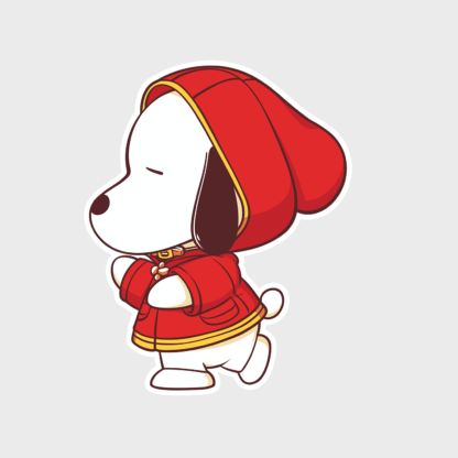 Snoopy