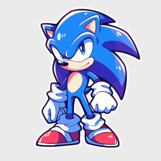 Sonic