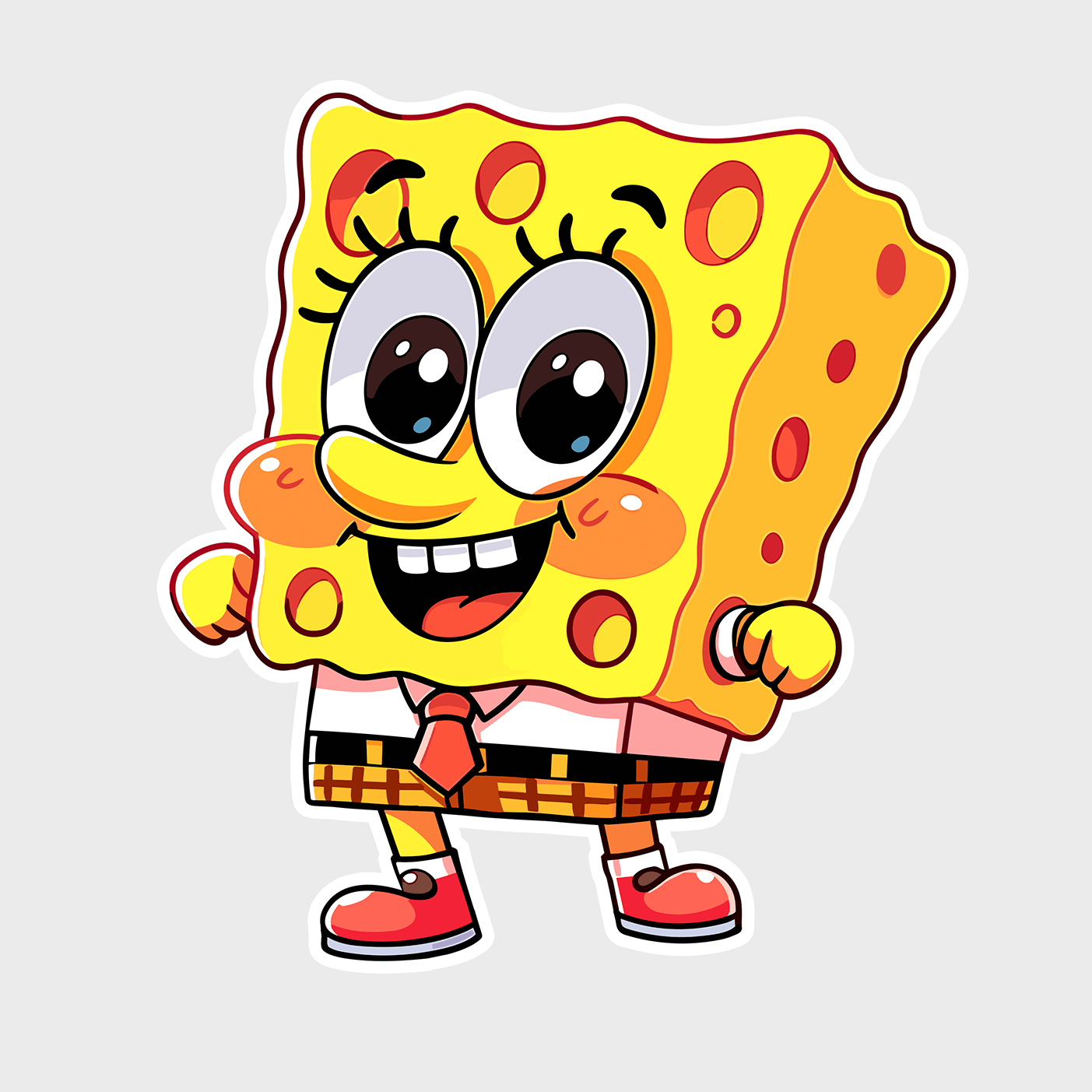 Spongebob