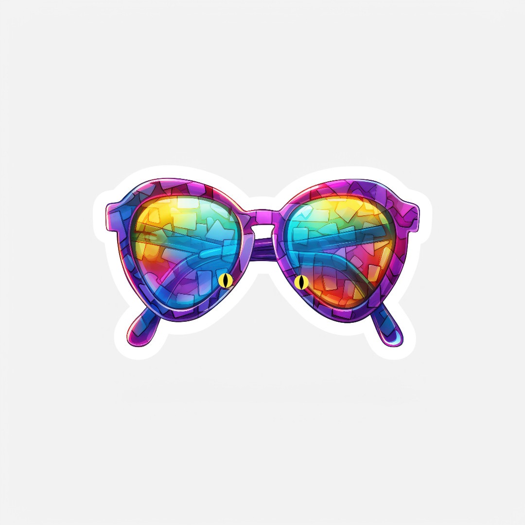 Sunglasses Photoroom