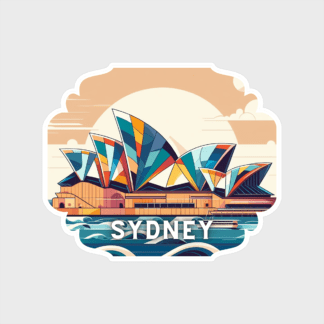 Sydney 3