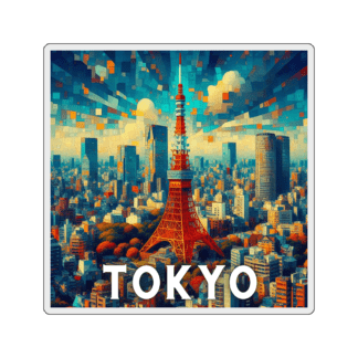 Tokyo 2