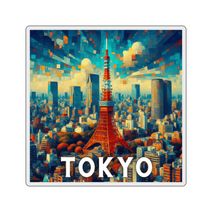Tokyo 2