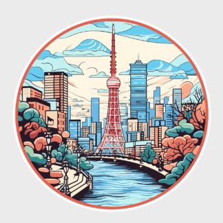 Tokyo