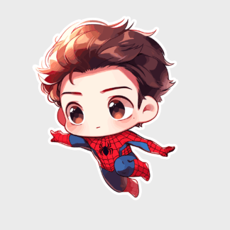 TomHolland