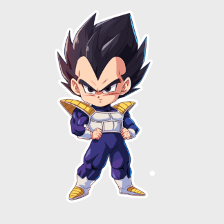 Vegeta