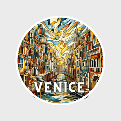 Venice 1