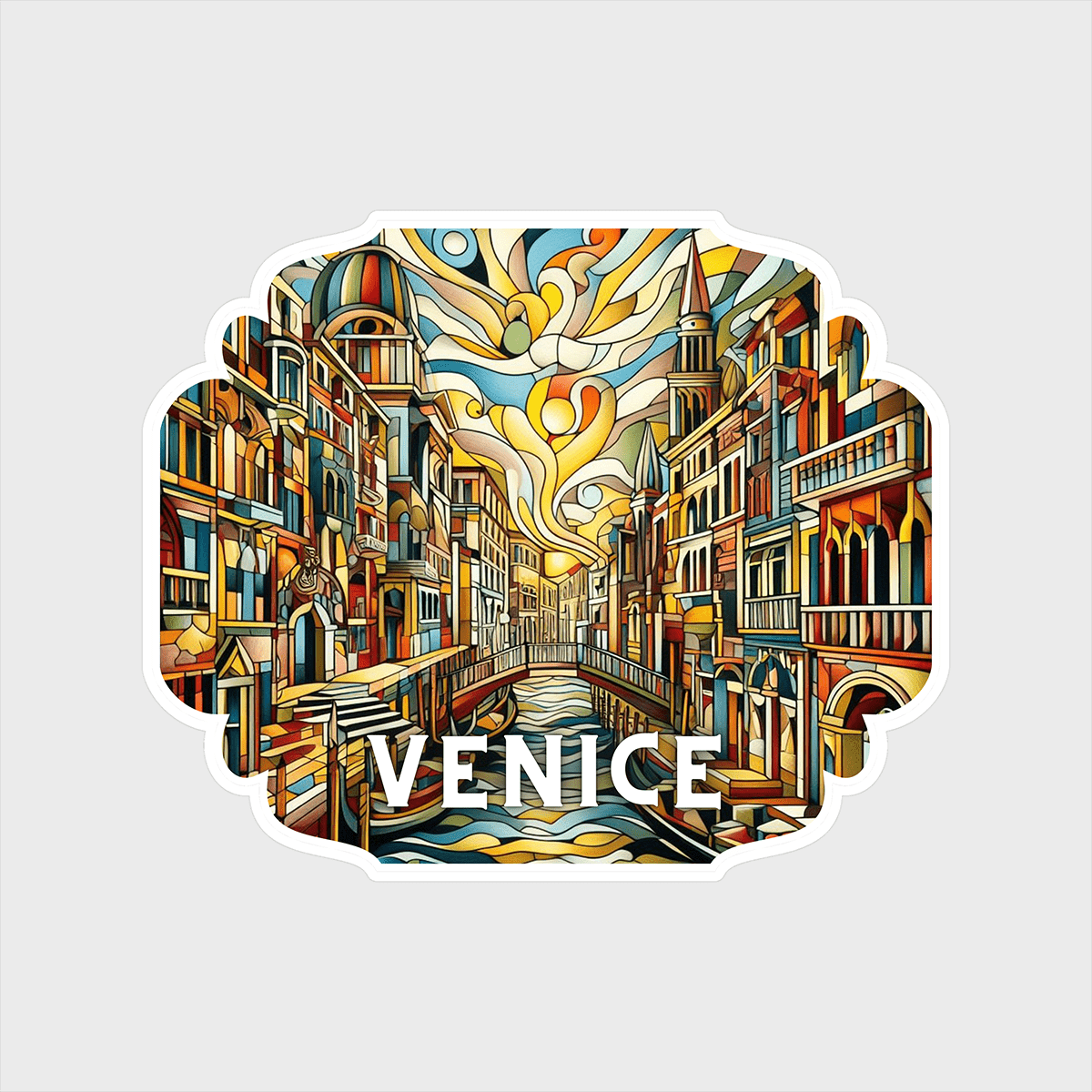 Venice 3