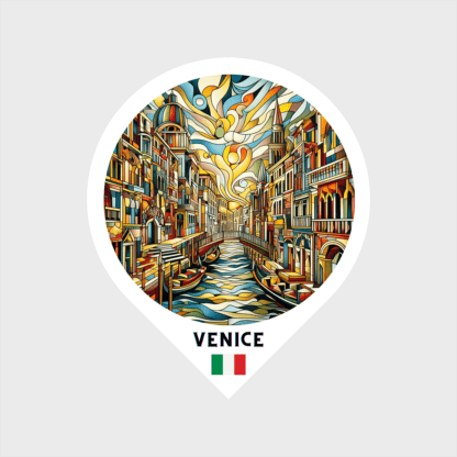 Venice 4