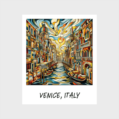 Venice 6