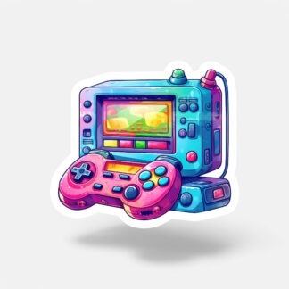 Video Game Photoroom