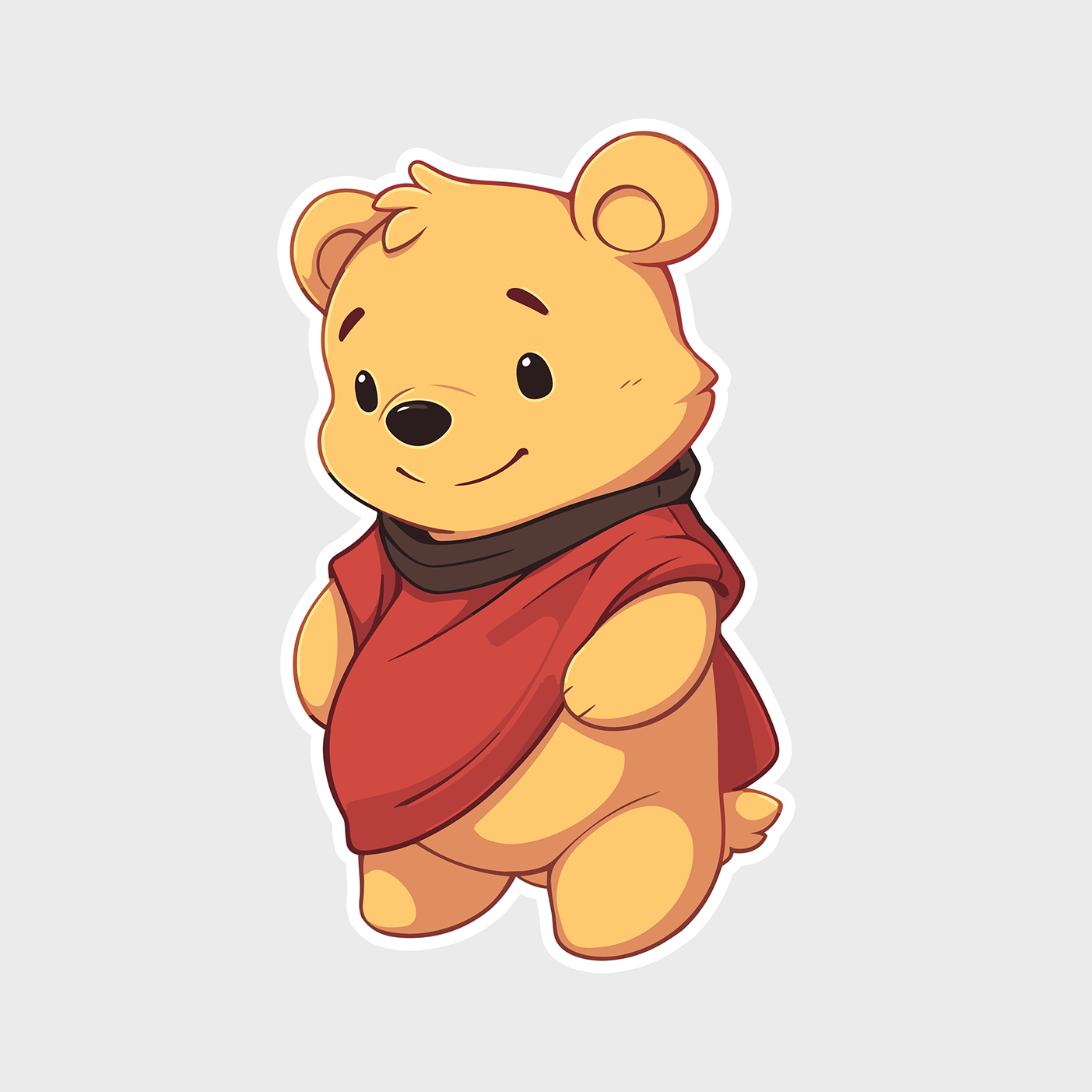 Winnie