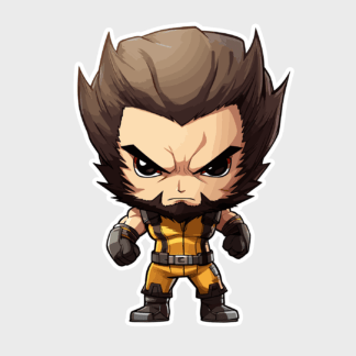 Wolverine