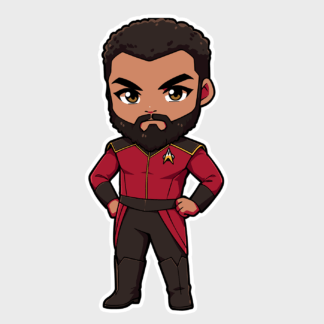 Worf