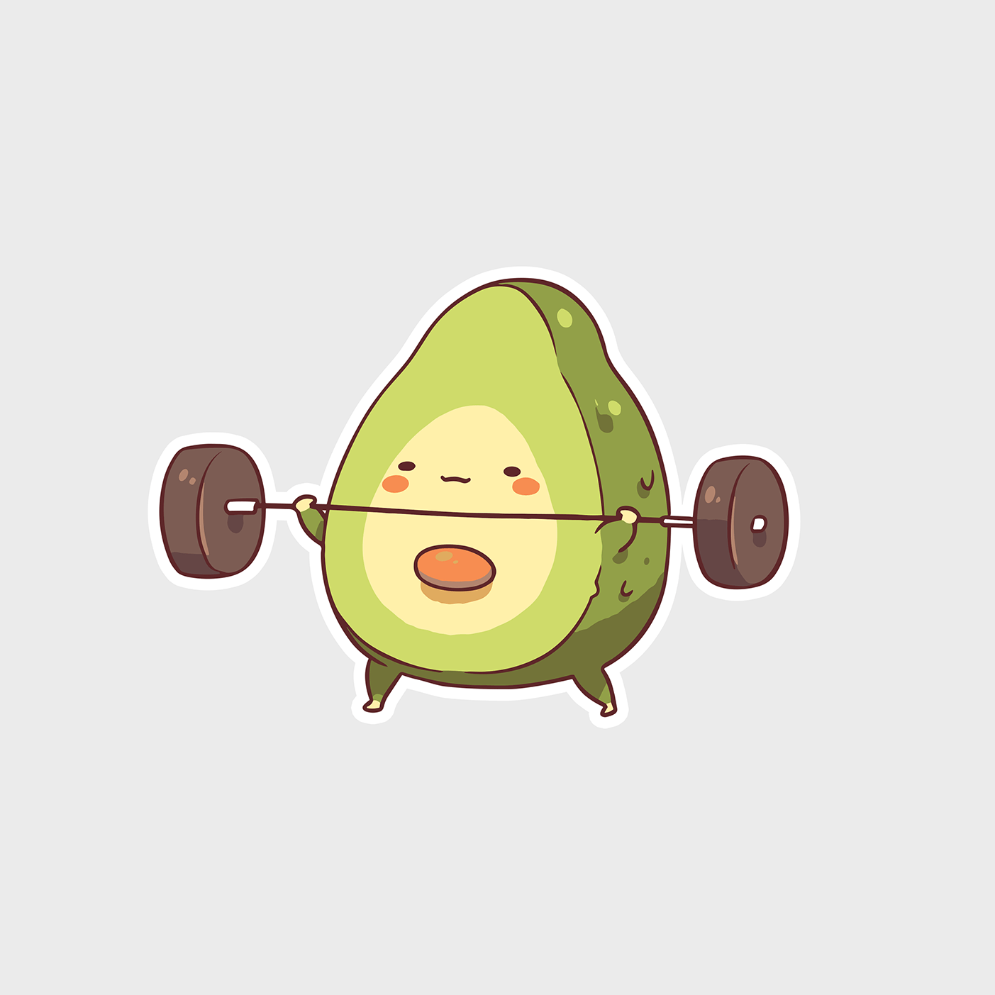 WorkoutAvocado