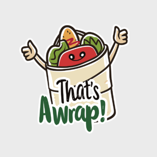 Wrap