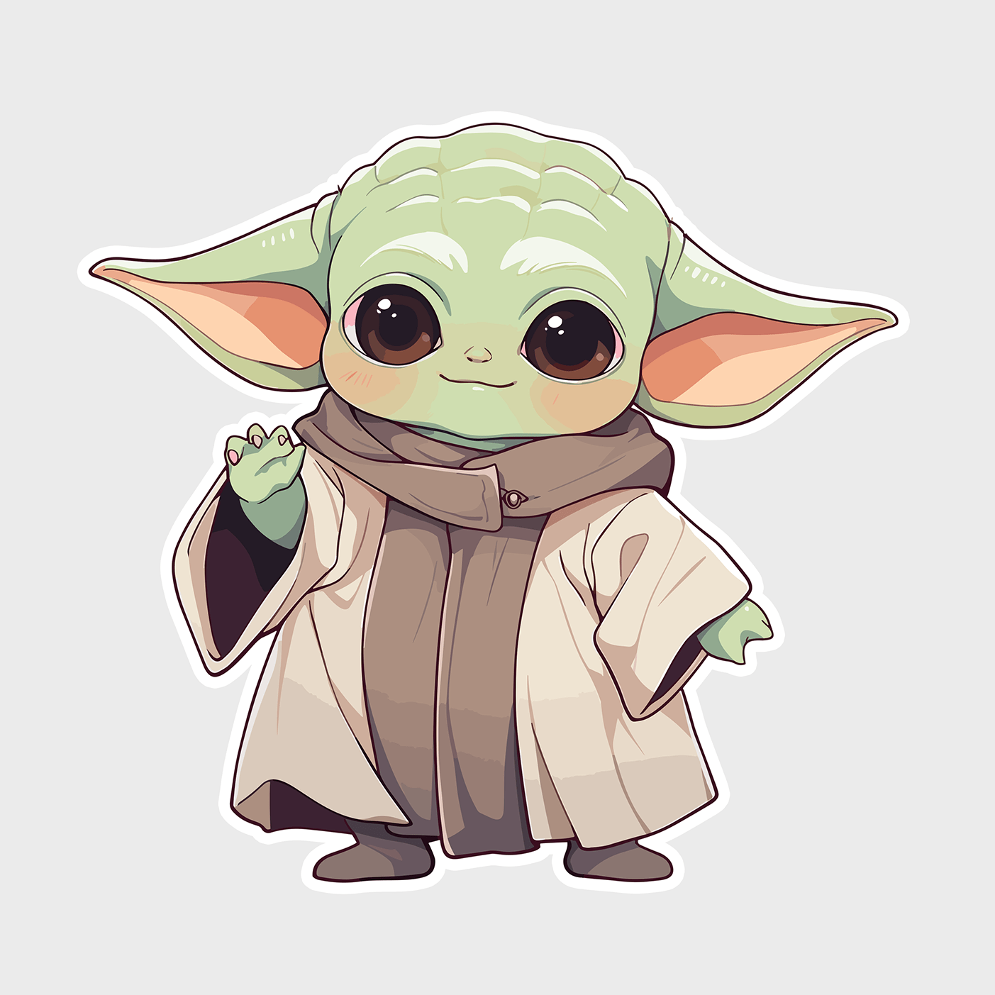 Yoda