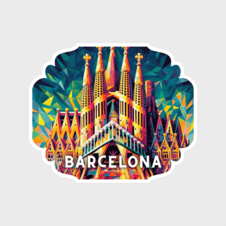 Barcelona 3