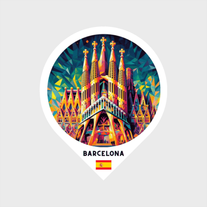 Barcelona 4