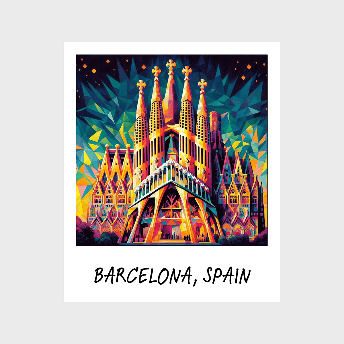 Barcelona 6
