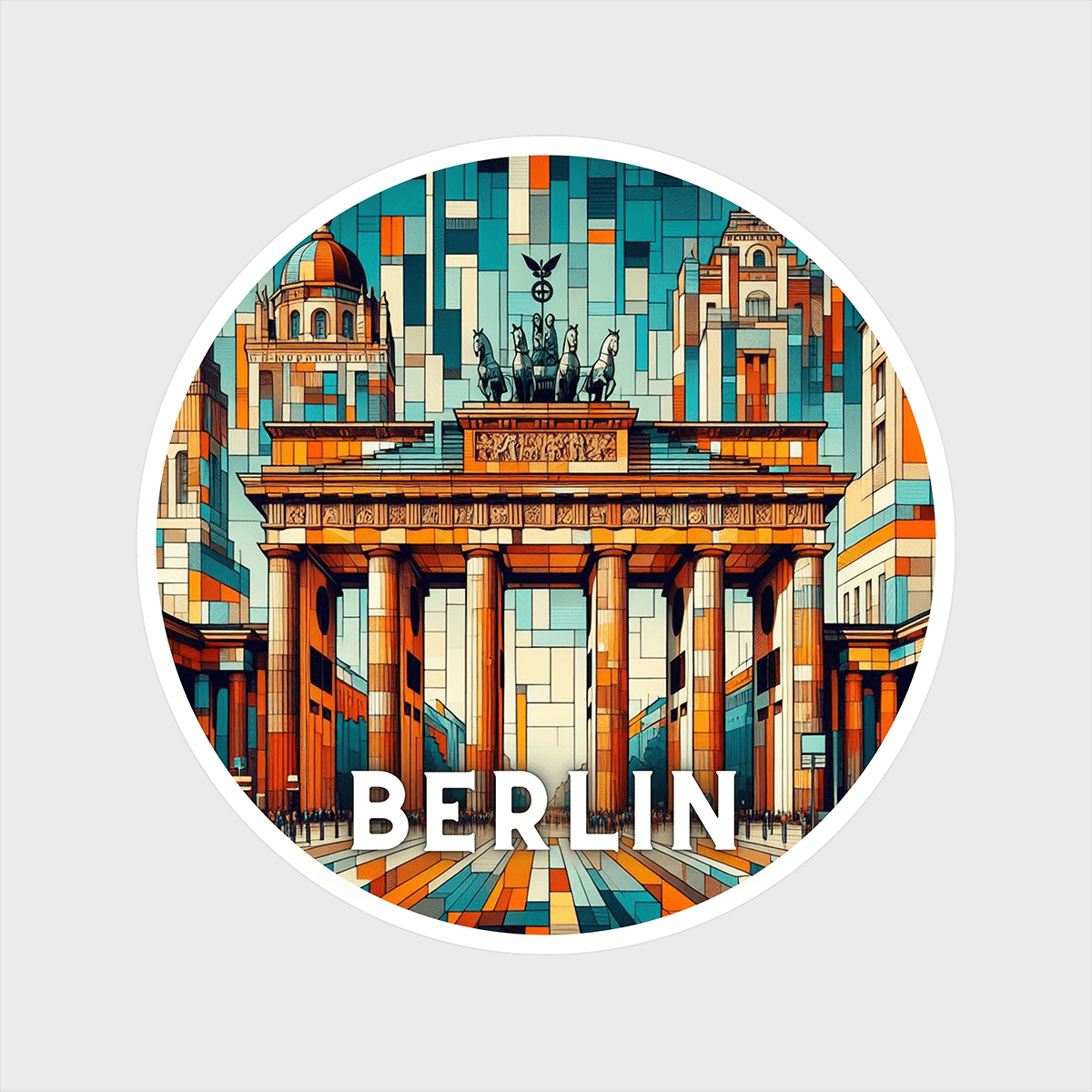 Berlin 1