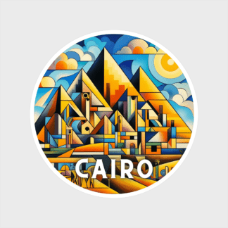 Cairo 1