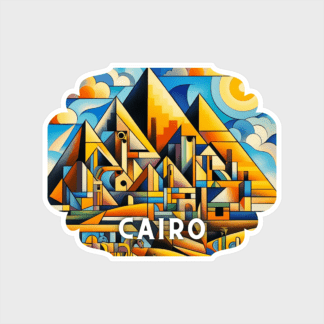 Cairo 3