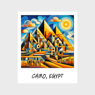 Cairo 6