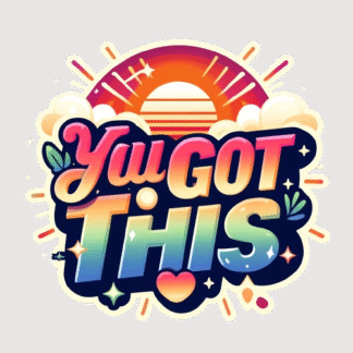 Vinyl sticker 10