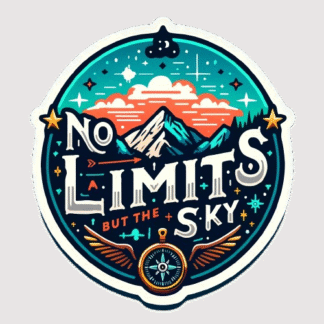 Vinyl sticker 11