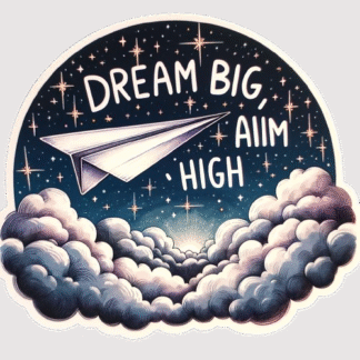 Vinyl sticker 2