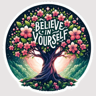 Vinyl sticker 4