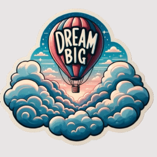 Vinyl sticker 5