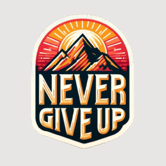 Vinyl sticker 6