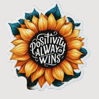 Vinyl sticker 7
