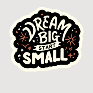 Vinyl sticker 9