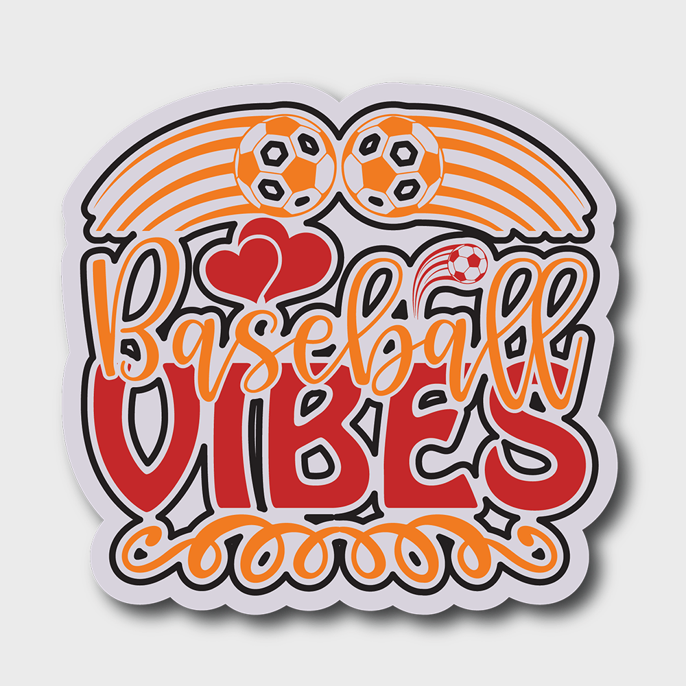 Vinyl sticker Baseball quotes (11)